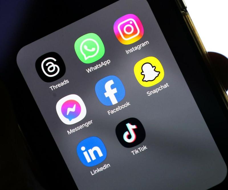 Interakcje w social media