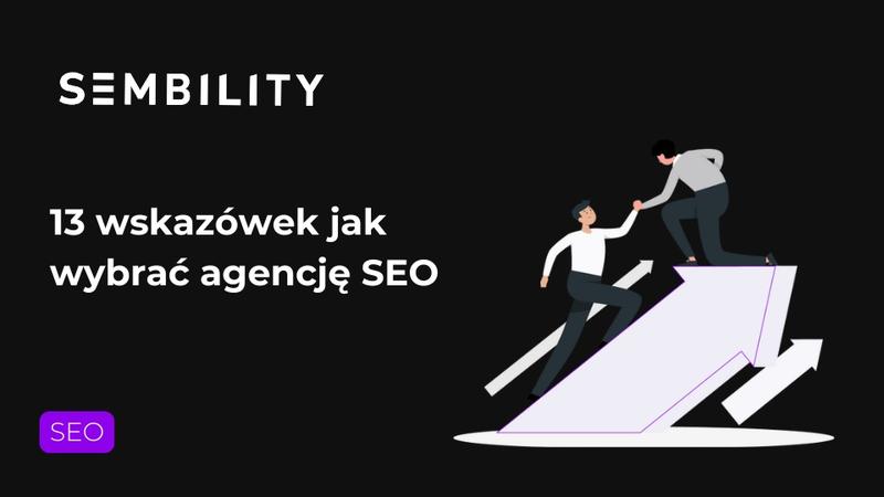 Korzyści z agencji SEO