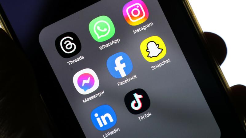 Porady na usterki Snapchata