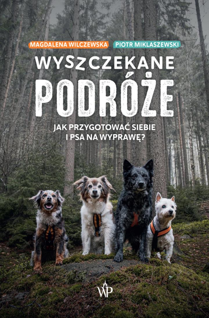 Przygody psa podróżnika