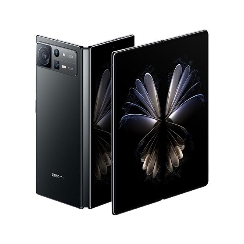 Recenzja Xiaomi Fold 2