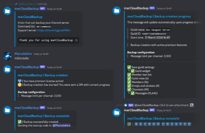 Tworzenie bota Discord w Javie