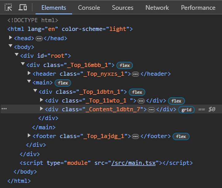 Wprowadzenie do CSS