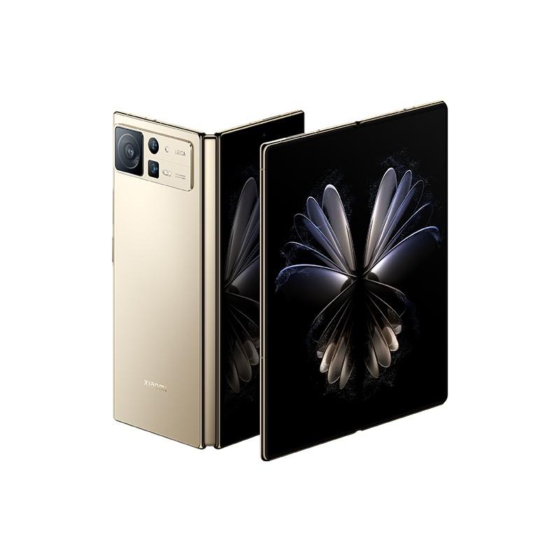 Xiaomi Fold 2 porównanie