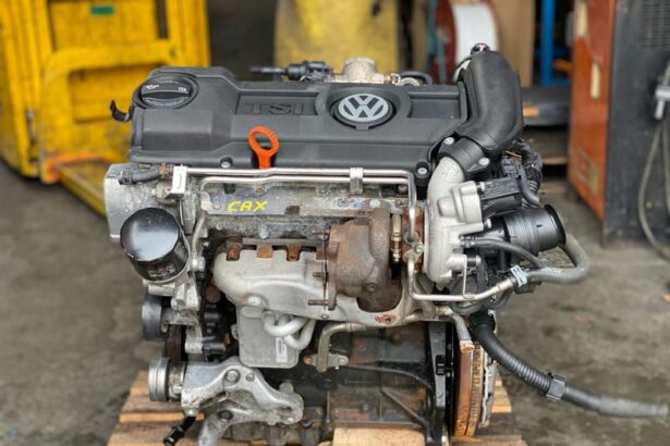 Co myślą kierowcy o silniku 1.4 TSI 150 KM? Analiza opinii i doświadczeń