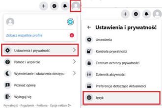 Jak Wygodnie Zmienić Język Na Facebooku? Szybki Przewodnik Krok Po Kroku!