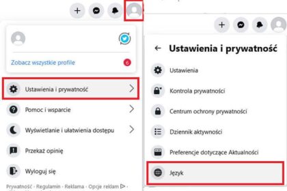 Jak Wygodnie Zmienić Język Na Facebooku? Szybki Przewodnik Krok Po Kroku!
