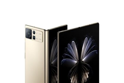 Odkryj Xiaomi Fold 2: szczegółowa recenzja, specyfikacje i kluczowe cechy nowego modelu