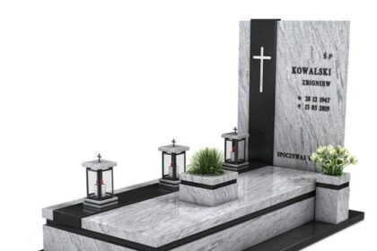 Praktyczne wskazówki od Nagrobki24h: Jak mądrze wybrać nagrobek?