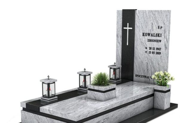 Praktyczne wskazówki od Nagrobki24h: Jak mądrze wybrać nagrobek?