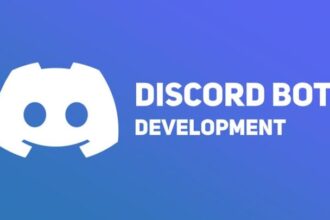 Tworzenie bota na Discord w Javie – praktyczny poradnik krok po kroku