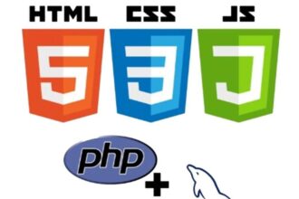 Tworzenie dynamicznych stron internetowych: jak połączyć HTML z PHP w kilku prostych krokach