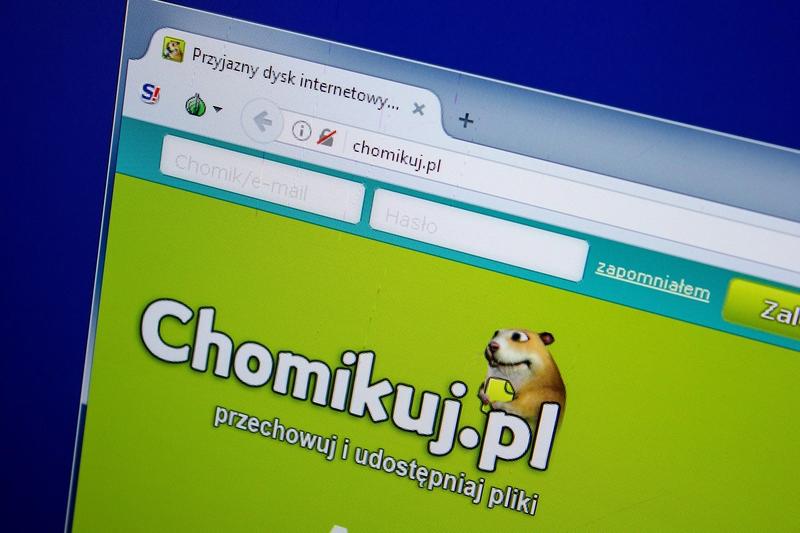 Bezpieczne przechowywanie książek