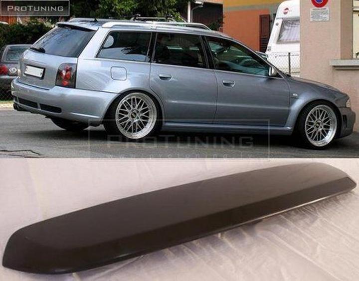 Body kit Audi A4 B5