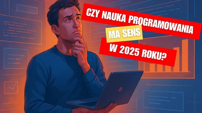 Branże potrzebujące programistów