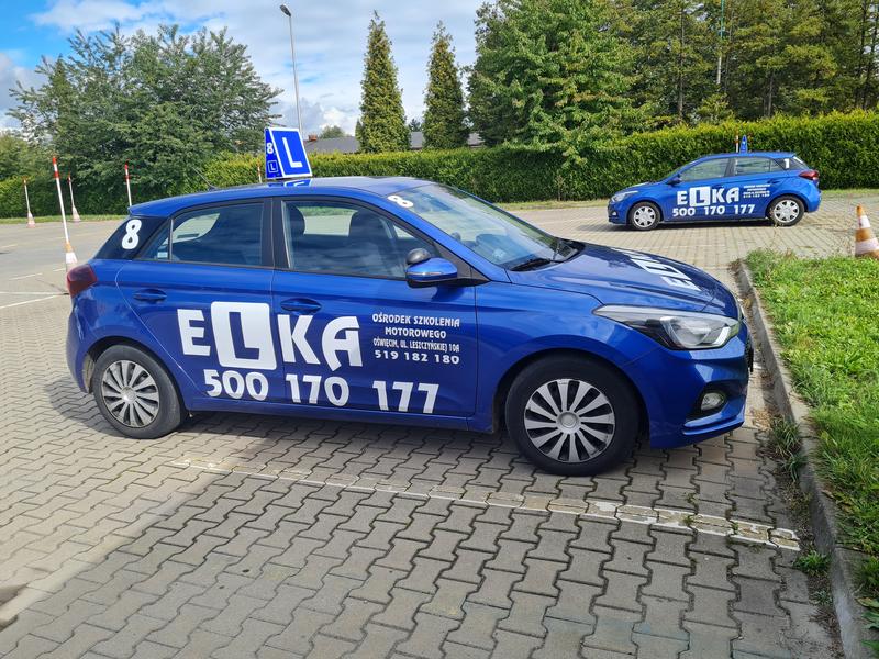 Ceny szkół jazdy motorower