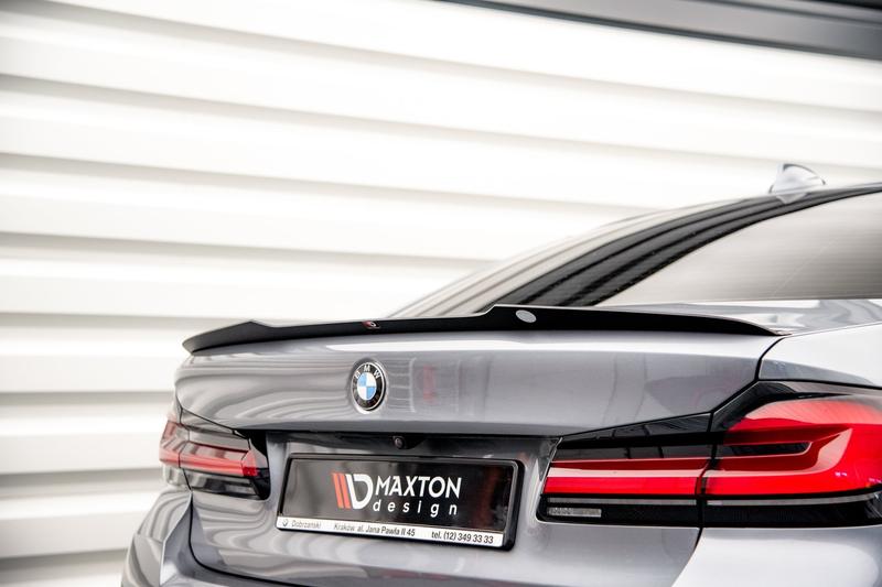 Design BMW 5