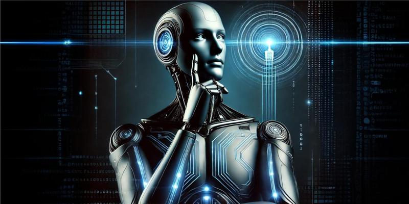 Futurystyczne technologie w kinie