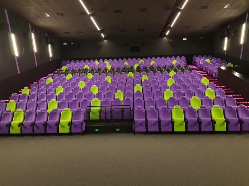 Kino w Głogowie