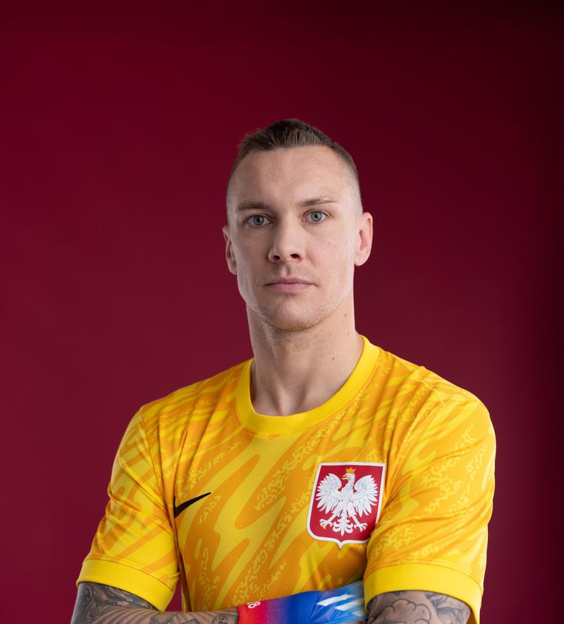Memy o reprezentacji Polski