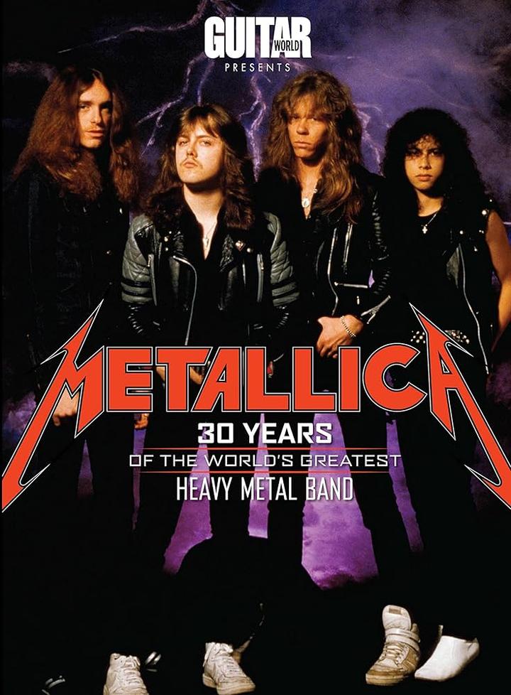 Nowa płyta Metallica