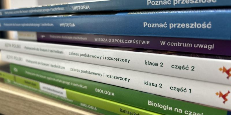 Platformy z używanymi książkami