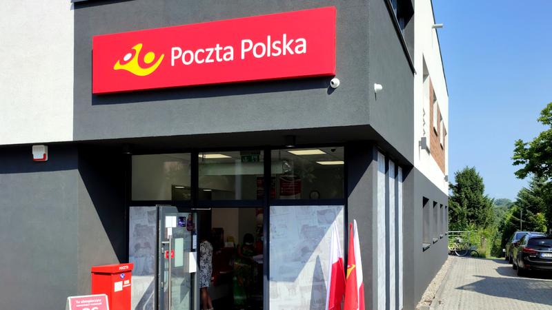 Reformy w Poczcie Polskiej
