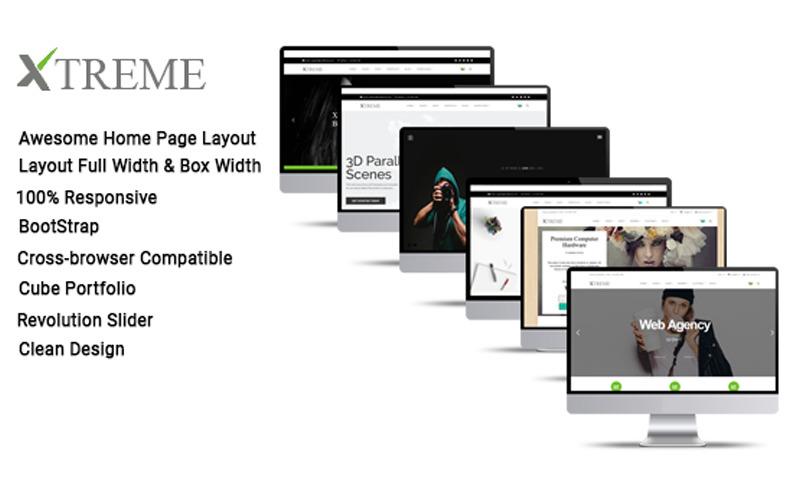 Slider z CSS