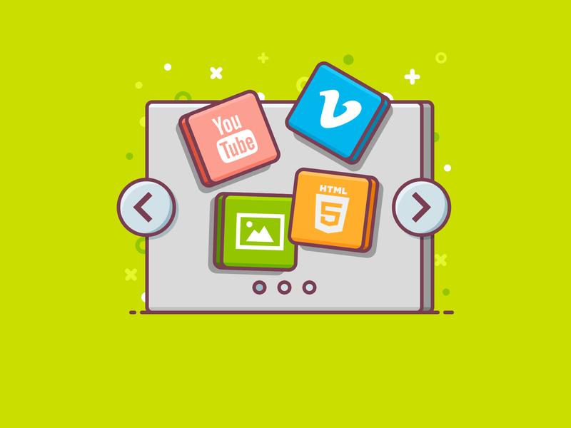 Tworzenie slidera HTML