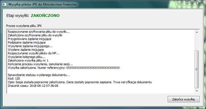 Wgrywanie HTML na serwer