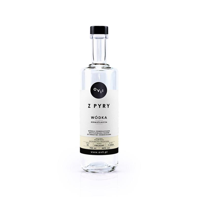 Wódka 1 litr