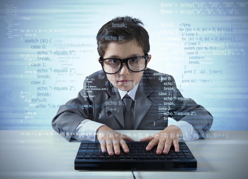 Wybór specjalizacji w programowaniu