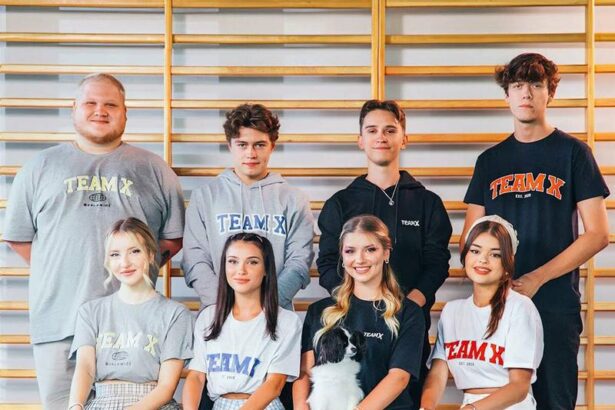 Gdzie kupić bilety na koncert Team X? Sprawdzone źródła, które warto znać