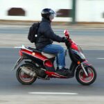 Ile zapłacisz za badanie techniczne motoroweru? Oto, co warto wiedzieć!
