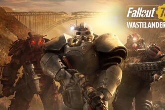 Jak przetrwać w Fallout 76: Kluczowe porady dla nowych graczy