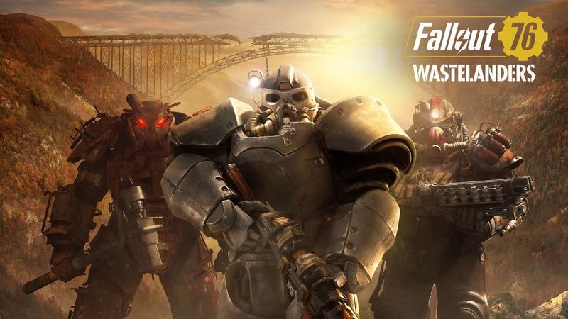 Jak przetrwać w Fallout 76: Kluczowe porady dla nowych graczy