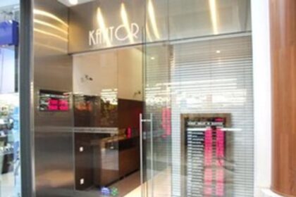 Kurs euro w Arkadii – Sprawdź aktualne kursy walut w kantorze Arkadia