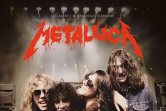 Metallica powraca: ujawnienie daty wydania nowej płyty!