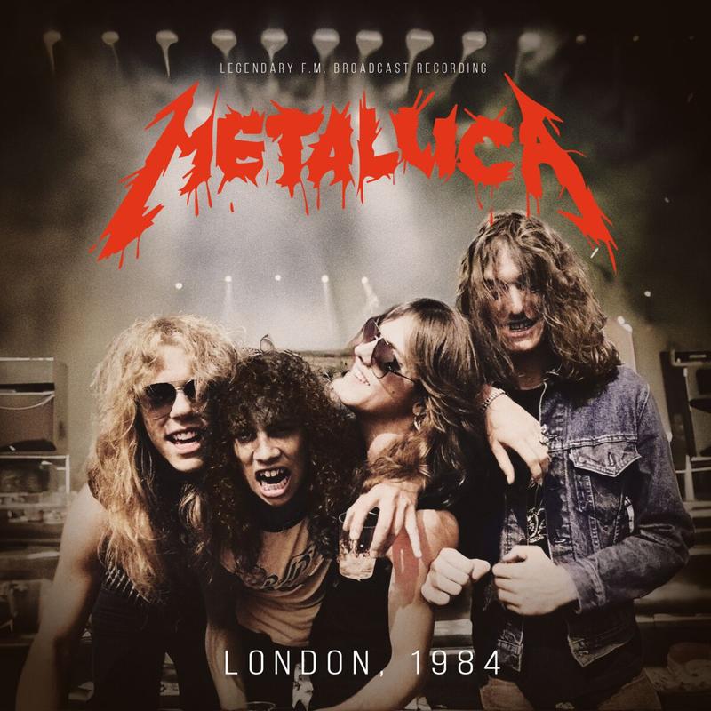 Metallica powraca: ujawnienie daty wydania nowej płyty!