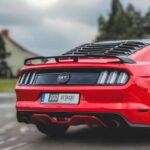 Mustang w kinach: odkryj, co czeka na widzów podczas premiery animacji