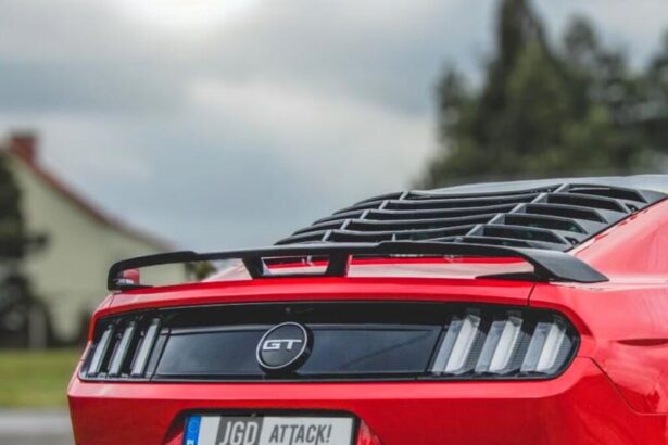 Mustang w kinach: odkryj, co czeka na widzów podczas premiery animacji