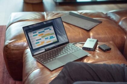 Najlepsze laptopy do programowania w Pythonie – na co zwrócić uwagę?