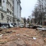 Odkryj, gdzie w Kijowie znajdziesz kamery na żywo i jakie możliwości oferują