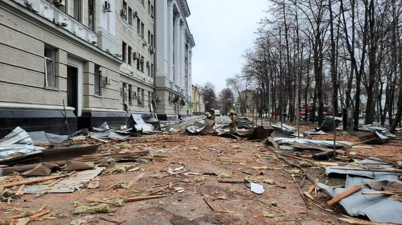 Odkryj, gdzie w Kijowie znajdziesz kamery na żywo i jakie możliwości oferują