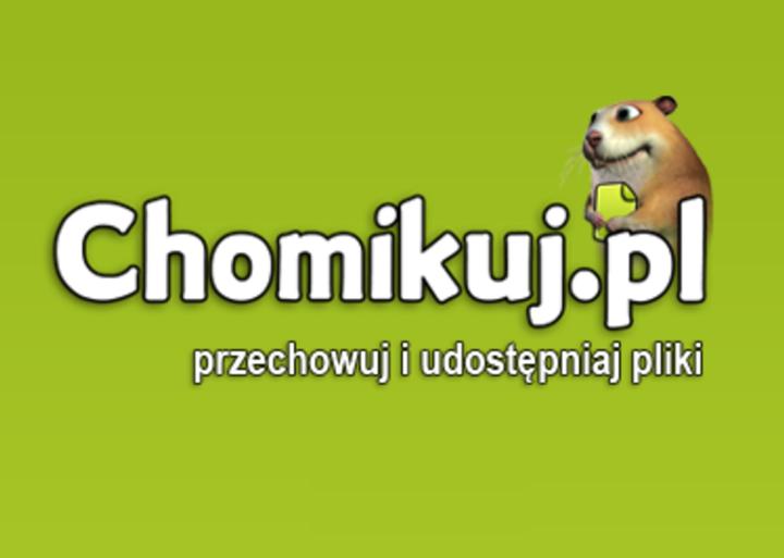 Optymalne sposoby na wykorzystanie platformy Chomikuj do przechowywania książek