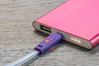 Oto najlepsze wskazówki, jak efektywnie ładować powerbanki