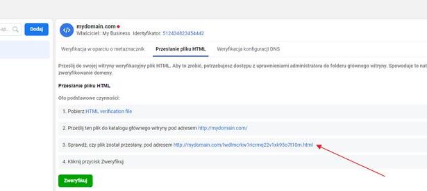 Prosty sposób na przesłanie pliku HTML na stronę bez zbędnych problemów