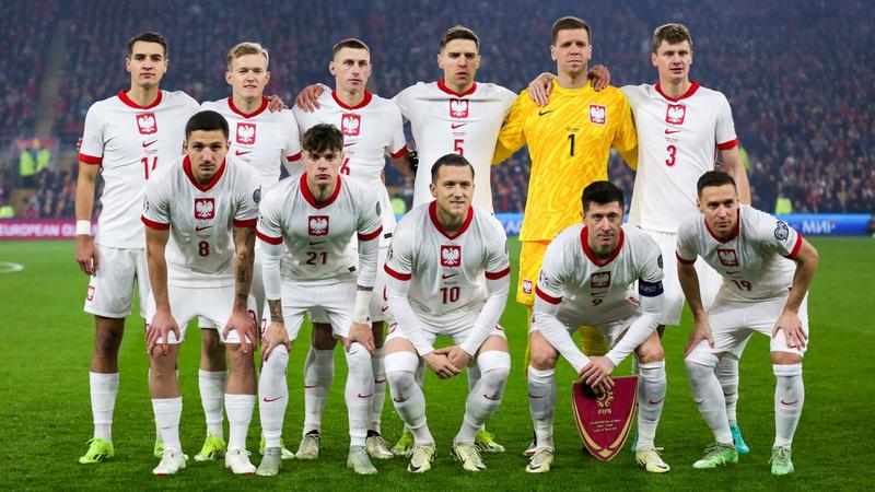 Reprezentacja Polski w memach – przegląd najciekawszych i najbardziej zabawnych kreacji