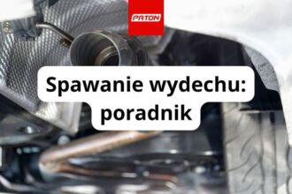 Spawanie wydechu – ile tak naprawdę kosztuje? Zaskakujące ceny i czynniki, które mają znaczenie