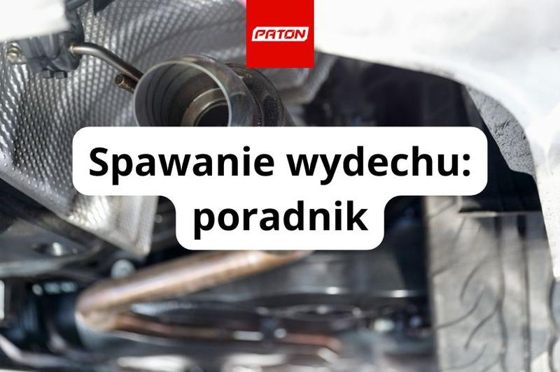 Spawanie wydechu – ile tak naprawdę kosztuje? Zaskakujące ceny i czynniki, które mają znaczenie